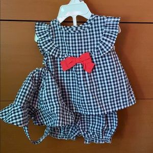 Matching Set (6 Months)